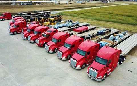flatbed trucking jobs