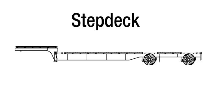 step deck truck driving jobs