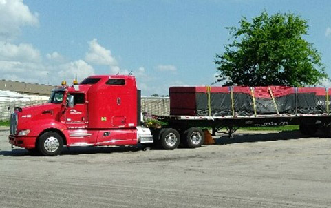 flatbed driver jobs