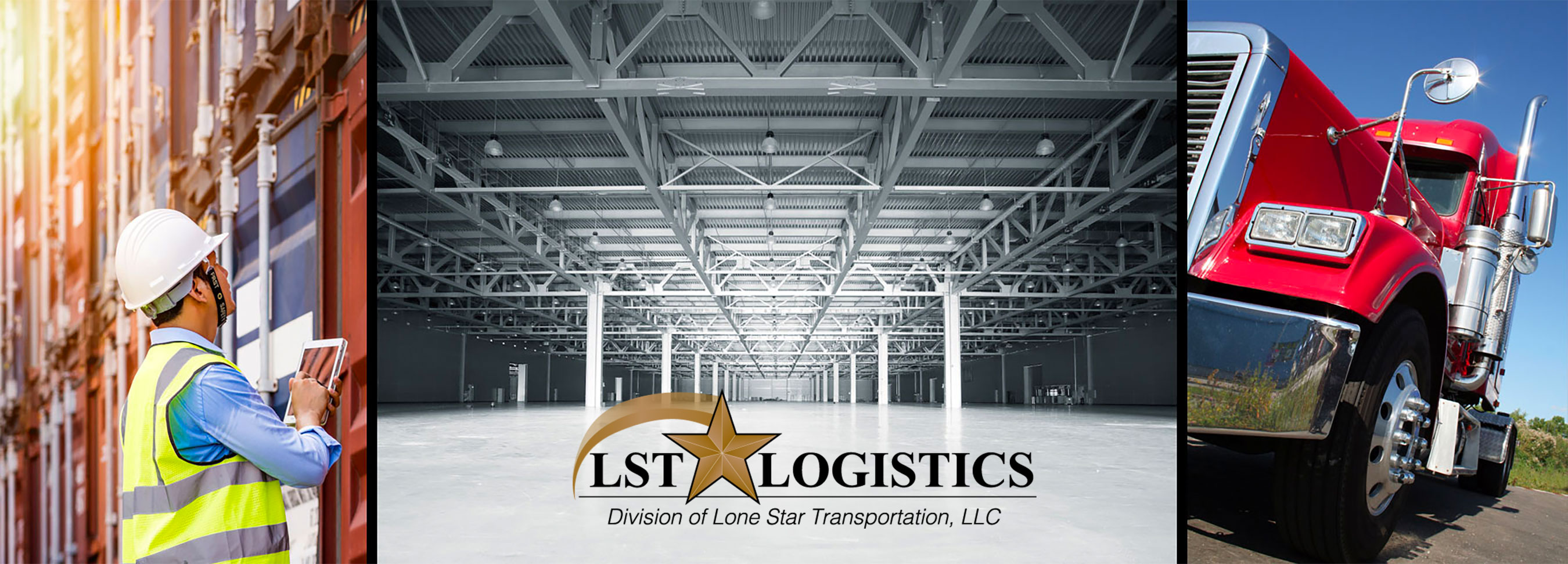 Transport Logistics Programs Tailored To Suit Your Supply Chain - LST ...