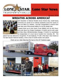 Lone Star News