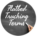 Flatbed Driver Jobs
