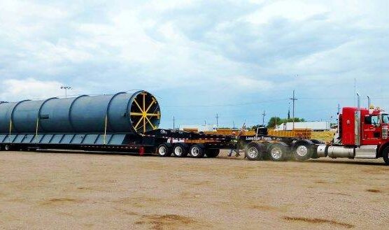 transportation logistics