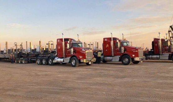 transportation logistics